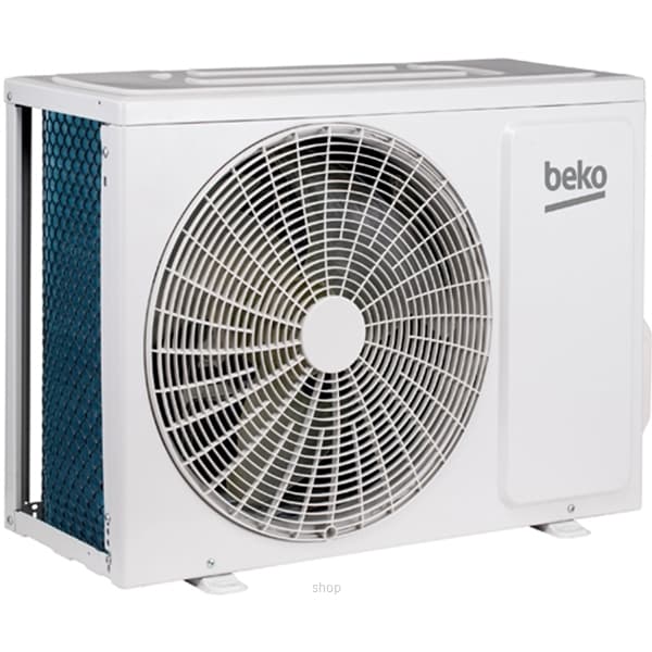 Beko Split Air Conditioner - BLFOM-120/BLFOM-121 3