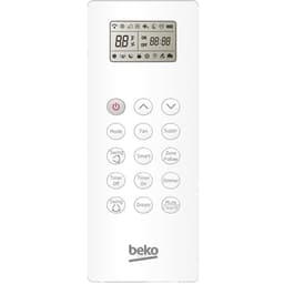Beko Split Air Conditioner - BLFOM-120/BLFOM-121 4