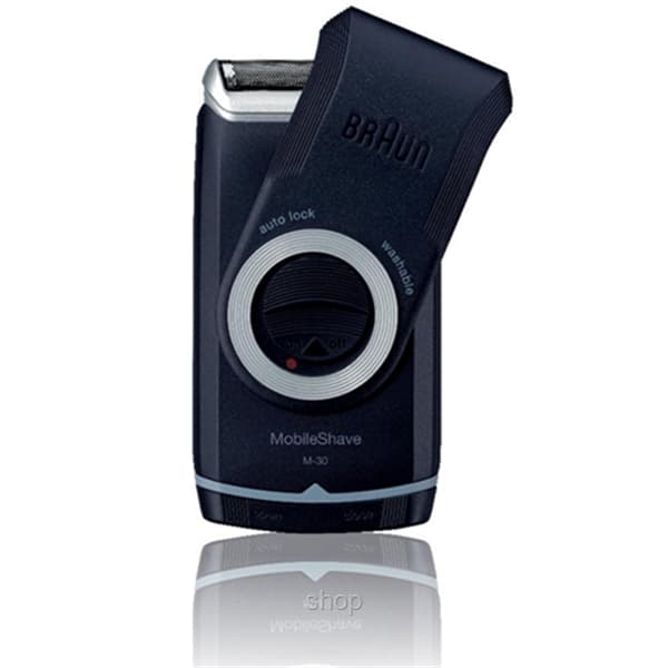 Braun MobileShave M30 1