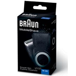 Braun MobileShave M30 2