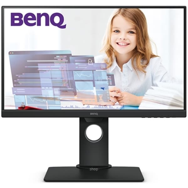 BenQ 24-inch Eye-care Monitor for Students - GW2480T 1