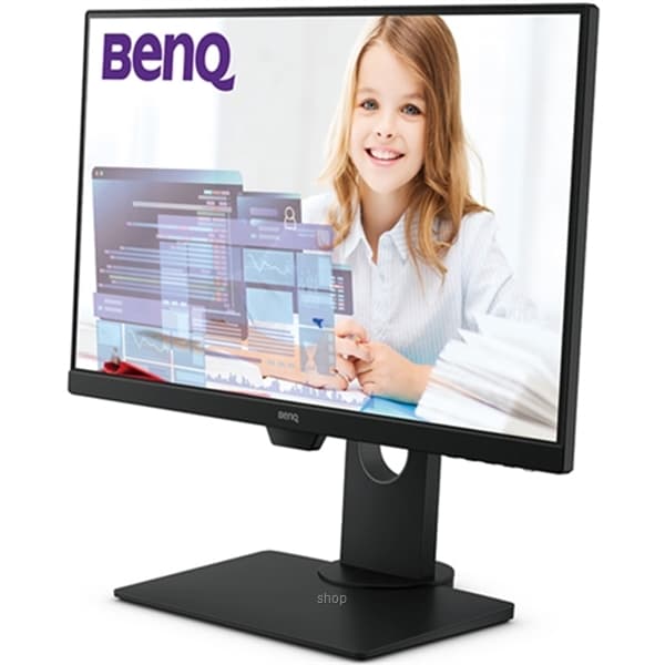 BenQ 24-inch Eye-care Monitor for Students - GW2480T 2