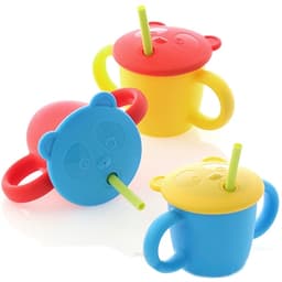 Sillymann 2 Handle Kids Cup 1