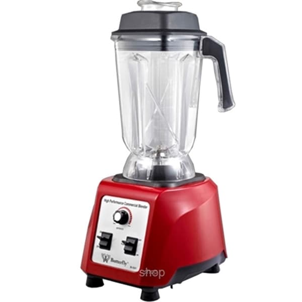 Butterfly Commercial Power Blender 2.5L - B-591 3