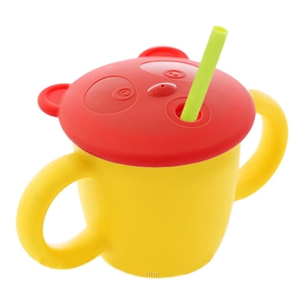 Sillymann 2 Handle Kids Cup 5