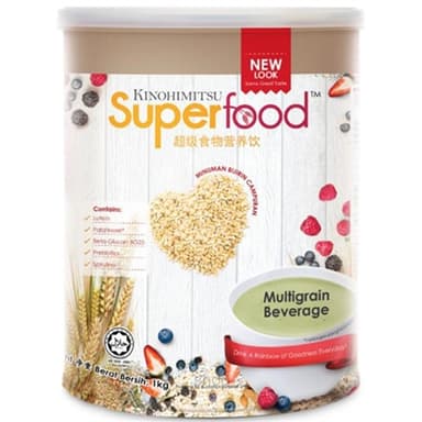 Kinohimitsu Superfood 1kg