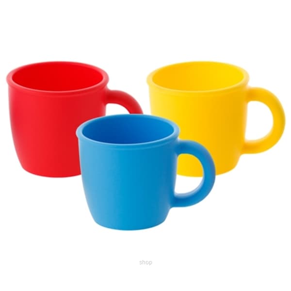 Sillymann Kids Cup 1