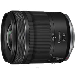 Canon RF 15-30mm F4.5-6.3 IS STM Ultra Wide Angle Zoom Lens 1