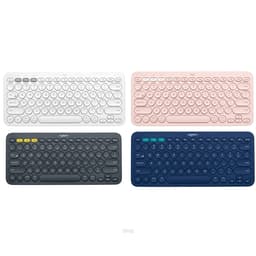 Logitech K380 Multi-Device Bluetooth Keyboard 1