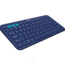 Logitech K380 Multi-Device Bluetooth Keyboard 2