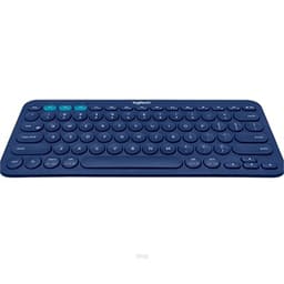 Logitech K380 Multi-Device Bluetooth Keyboard 3
