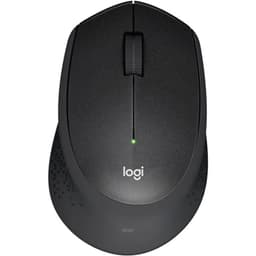 Logitech M331 Silent Plus Certified Quiet Wireless Mouse 2