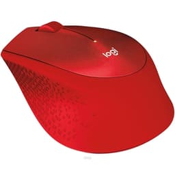 Logitech M331 Silent Plus Certified Quiet Wireless Mouse 4