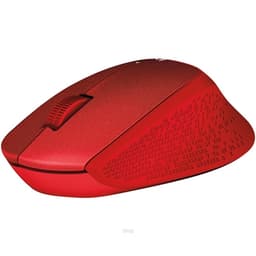 Logitech M331 Silent Plus Certified Quiet Wireless Mouse 5