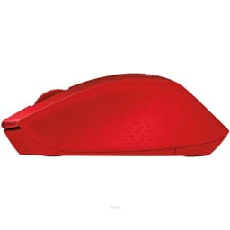 Logitech M331 Silent Plus Certified Quiet Wireless Mouse 6