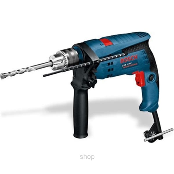 Bosch GSB 16 RE (Blow Mode Set) Professional Impact Drill Kit - 06012281L2 1