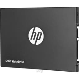 HP S700 2.5 Inch 250GB SATA III 3D NAND Internal Solid State Drive 2