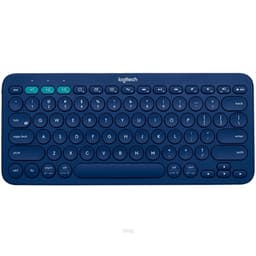 Logitech K380 Multi-Device Bluetooth Keyboard 8