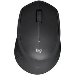 Logitech M331 Silent Plus Certified Quiet Wireless Mouse 8