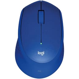 Logitech M331 Silent Plus Certified Quiet Wireless Mouse 10