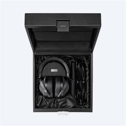 Sony Z1R Premium Headphone Black - MDR-Z1R-WW2 3