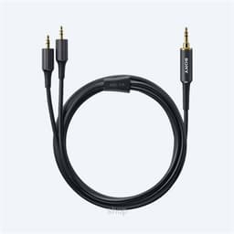 Sony Z1R Premium Headphone Black - MDR-Z1R-WW2 4
