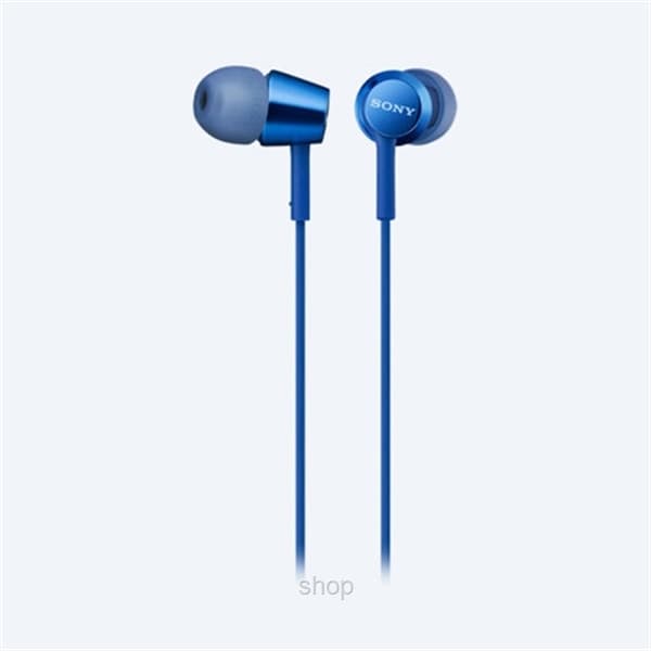 (Clearance) Sony EX155AP In-Ear Headphone 2