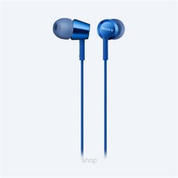 (Clearance) Sony EX155AP In-Ear Headphone 2