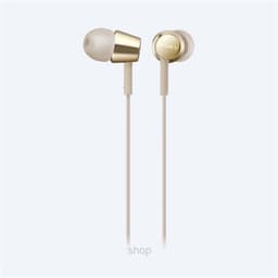 (Clearance) Sony EX155AP In-Ear Headphone 3