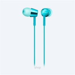(Clearance) Sony EX155AP In-Ear Headphone 4