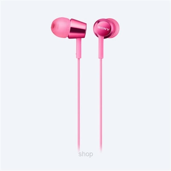 (Clearance) Sony EX155AP In-Ear Headphone 5