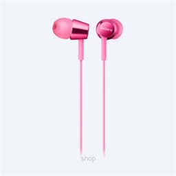 (Clearance) Sony EX155AP In-Ear Headphone 5