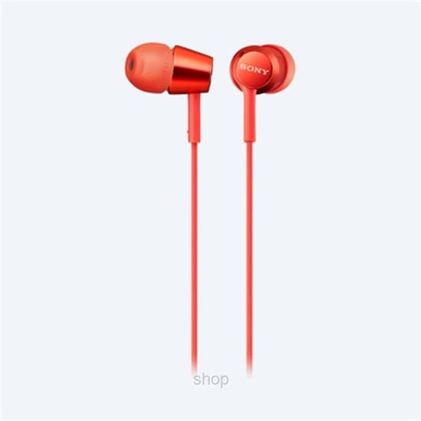 (Clearance) Sony EX155AP In-Ear Headphone 6