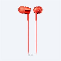 (Clearance) Sony EX155AP In-Ear Headphone 6