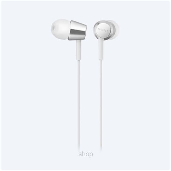 (Clearance) Sony EX155AP In-Ear Headphone 7