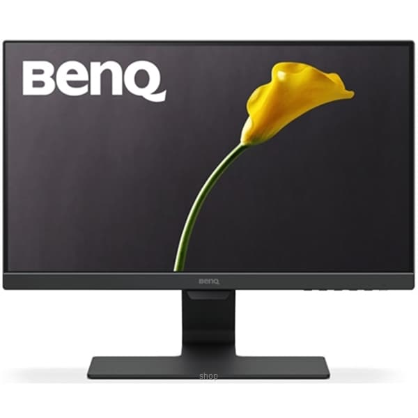 BenQ 21.5-inch Stylish IPS Monitor with Eye-care Series Technology - GW2283 1