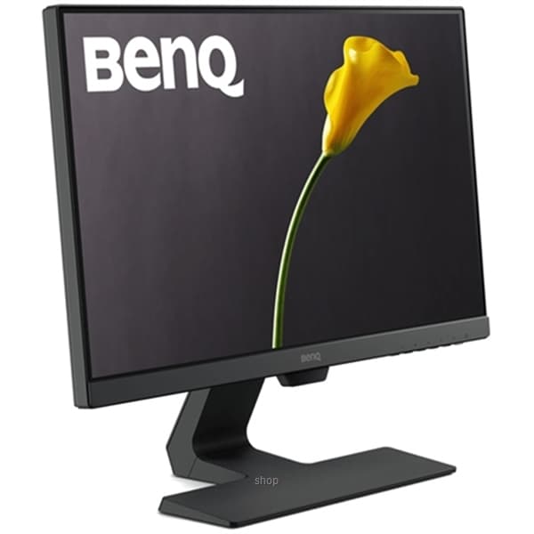 BenQ 21.5-inch Stylish IPS Monitor with Eye-care Series Technology - GW2283 2