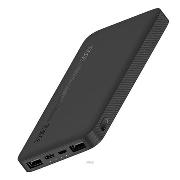 Xiaomi 10000mAh Redmi Power Bank 2