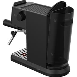 Beko Semi-auto Espresso Coffee Machine CEP 5302 B with Milk Frother 1.1L 5