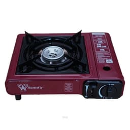 Butterfly Portable Gas Stove - BPG-168 3