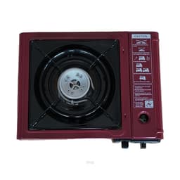 Butterfly Portable Gas Stove - BPG-168 4