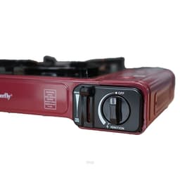 Butterfly Portable Gas Stove - BPG-168 5