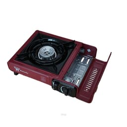 Butterfly Portable Gas Stove - BPG-168 6
