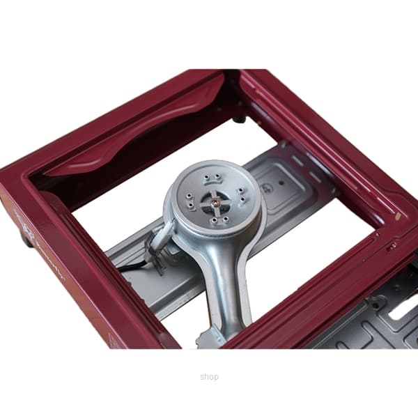 Butterfly Portable Gas Stove - BPG-168 7