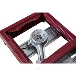 Butterfly Portable Gas Stove - BPG-168 7