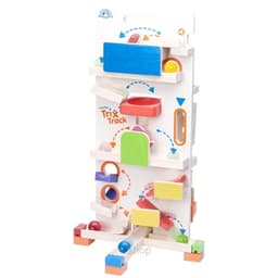 Wonderworld Toys Tower Launcher 1