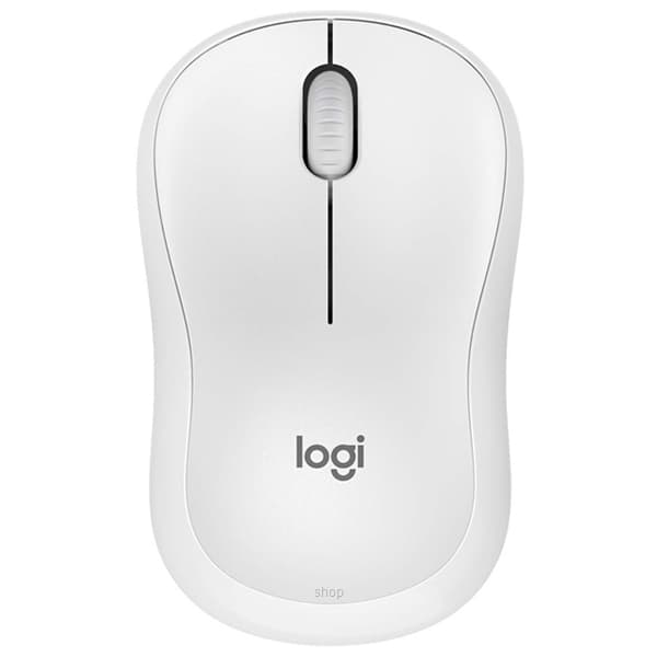 Logitech M221 Wireless Mouse with Silent Clicks 4