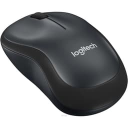 Logitech M221 Wireless Mouse with Silent Clicks 5