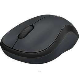 Logitech M221 Wireless Mouse with Silent Clicks 6