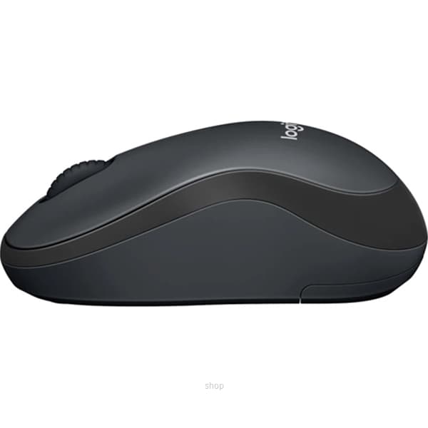 Logitech M221 Wireless Mouse with Silent Clicks 7